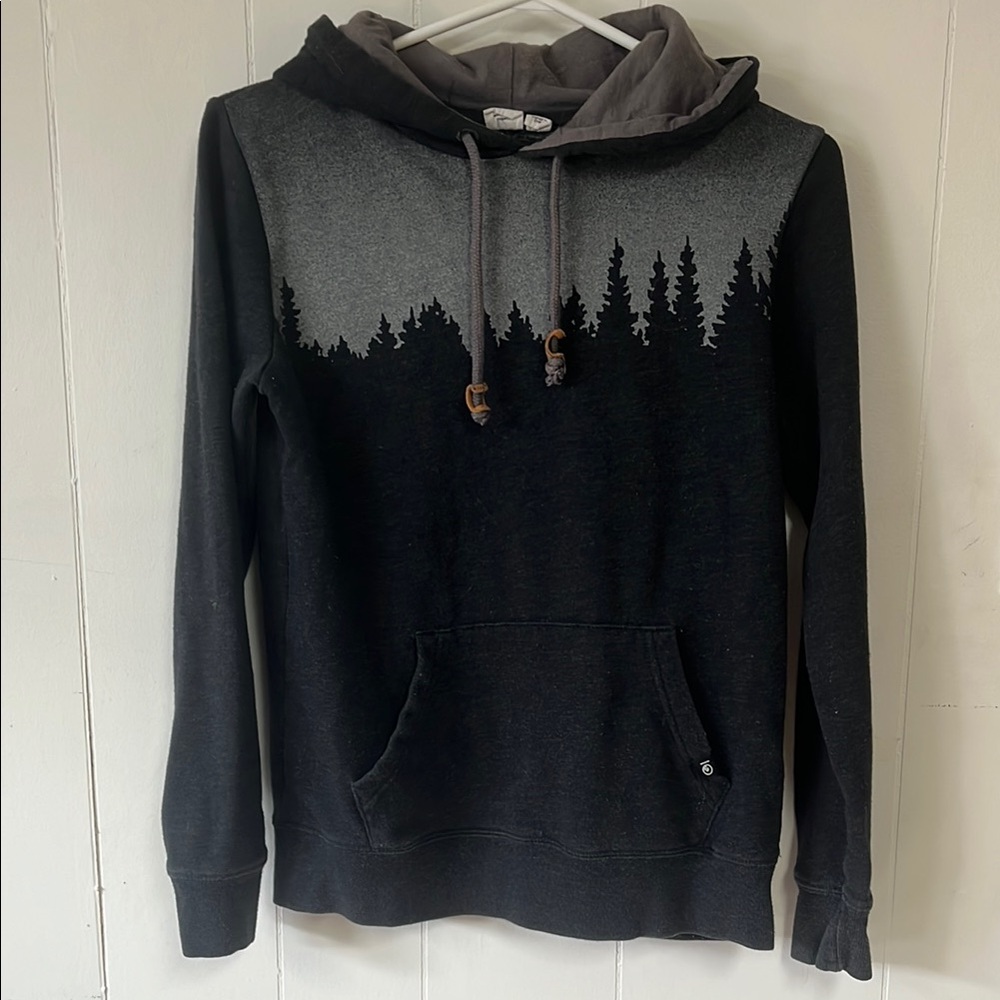 Women’s Juniper Hoodie